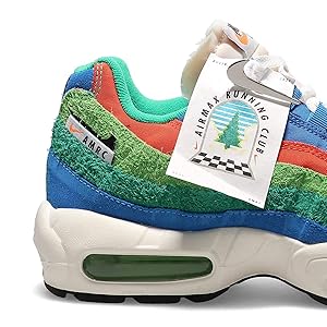 NIKE AIR MAX 95 SE ナイキ エアマックス 27cm NIKE】ナイキ AIR MAX エアマックス 95 SE (Nike/スニーカー